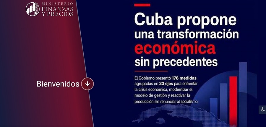 Presupuesto y bloqueo, prioridades en los territorios